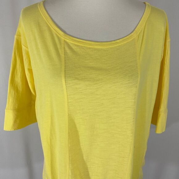 NWOT Joe Fresh Cotton T Shirt - Picture 3 of 6